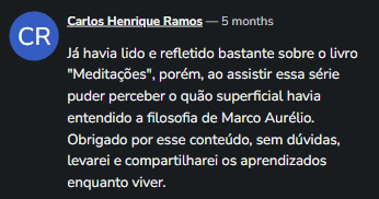 Depoimento Hotmart